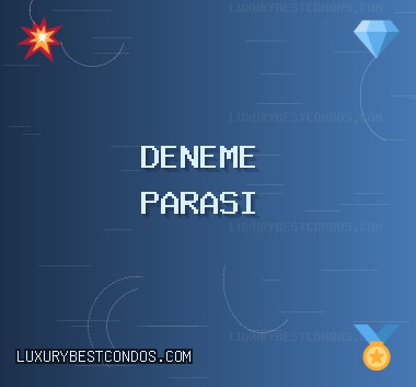 Deneme Bonusu Veren Siteler - 765 TL Bonus | luxurybestcondos.com